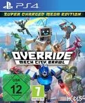 Override: Mech City Brawl - Super Charged Mega Edition [PS4]