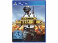 PlayerUnknowns Battlegrounds (PUBG) [PlayStation 4]