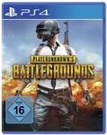 PlayerUnknowns Battlegrounds (PUBG) [PlayStation 4]