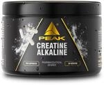 PEAK Creatin Alkalin - 150 Kapseln I 30 Portionen I Supplement mit Kreatin Monohydrat