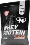 Mammut Nutrition Whey Protein, Iced Coffee mit echtem Kaffee, Molke, Eiwei&szlig;, Protein
