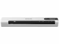 Epson Workforce DS-80W Mobile Scanner, professionell, WiFi