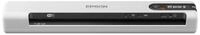 Epson WorkForce DS-80W Dokumentenscanner A4 600 dpi x bis zu 15 Seiten/Min....