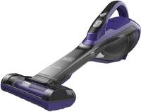 BLACK+DECKER Akku-Handstaubsauger Dustbuster (10,8V/2,5 Ah, mit