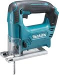 Makita JV101DZ 10.8V-12V Akku-Stichs&auml;ge(Solo Version Karton), 10.8 V-12V, Petrol
