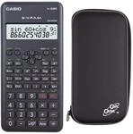 Casio Taschenrechner FX-82 MS 2nd Tischrechner Garantie auf 60 Monate -...