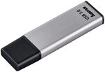 Hama 256GB USB-Stick USB 3.2 Gen 1 Datenstick (90 MB/s Datentransfer, USB-Stick mit