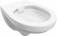 ADOB, sp&uuml;lrandlose wandh&auml;ngende WC Keramik Toilette h&auml;nge WC, Wand WC