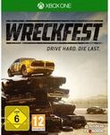 Wreckfest (XONE)