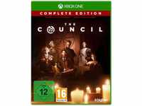 The Council [Xbox One]