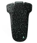 Ass Savers Mudder, Front Mudguard, Fahrrad-Schutzbleche, Dot, Regular