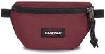 EASTPAK Unisex Geldg&uuml;rtel f&uuml;r Reisezubeh&ouml;r, Springer, Crafty Wine, 23 cm