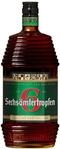 Sechs&auml;mtertropfen Kr&auml;uterlik&ouml;r (1 x 0.7 l)