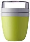 Mepal - Lunchpot Ellipse 107648091200 - Limited Edition Lemon Lime, Gr&uuml;n &ndash; 500 ml