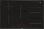 Bosch Serie 8 PXV875DC1E Integrado - Placa (Integrado, Placa de inducci&oacute;n, Vidrio y