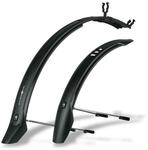 SKS GERMANY Velo 65 Mountain Set 29'' Schutzblech-Set inkl. Streben...