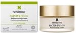 Sesderma | Factor G Renew Verj&uuml;ngungscreme | Hydratisierte und Erneuerte Haut 