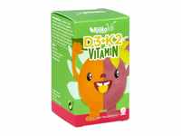 Vitamin D3+K2 Kinder Kautabletten vegan