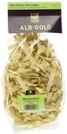 Alb-Gold Dinkel-Walznudel 8 mm (1 x 250 g Packung)