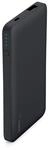 Belkin Pocket Power Bank 5000 mAh Externer Akku (zertifizierte Sicherheit, f&uuml;r