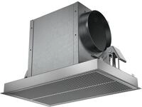 Bosch DIZ0JC5D0 Zubeh&ouml;r f&uuml;r Dunstabz&uuml;ge, CleanAir Umluftmodul regenerierbar, Made