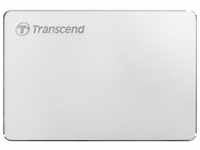 Transcend 1TB StoreJet 25C3S SJ25C3S Externe Festplatte TS1TSJ25C3S,1 TB,Type-C, USB