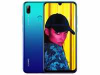 Huawei P Smart (2019) - Smartphone 64GB, 3GB RAM, Single SIM, Aurora Blue