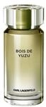 KARL LAGERFELD Bois de Yuzu, Eau de Toilette 100ml Arom&aacute;tico