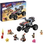 Lego 70829 Lego Movie Emmets und Lucys Flucht-Buggy!