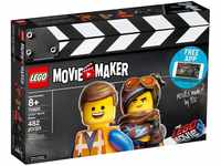 Lego 70820 Lego Movie Lego® Movie Maker