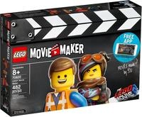 Lego 70820 Lego Movie Lego&reg; Movie Maker