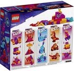 Lego 70825 Lego Movie K&ouml;nigin Wasimma SI-Willis BAU-was-Du-Willst-Box!