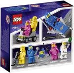Lego 70841 Lego Movie Bennys Weltraum-Team