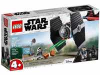 LEGO 75237 Star Wars TIE Fighter Attack