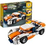 LEGO 31089 Creator Rennwagen