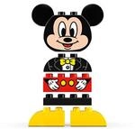 LEGO LEGODUPLO10898 Meine erste Micky Maus