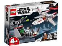 LEGOStar Wars™ 75235 X-Wing Starfighter™ Trench Run