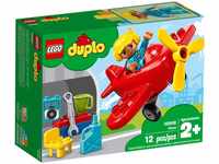 LEGO 10908 DUPLO Town Flugzeug