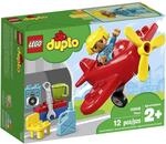 LEGO 10908 DUPLO Town Flugzeug