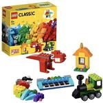 LEGO 11001 Classic Bausteine - Erster Bauspa&szlig;