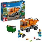 LEGO 60220 City Great Vehicles M&uuml;llabfuhr
