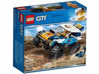 LEGO 60218 City Great Vehicles Wüsten-Rennwagen