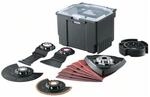 Bosch Home and Garden Universal Project Set 12tlg. (Zubeh&ouml;r f&uuml;r PMF 250 CES, in