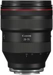 Canon RF 28-70mm F2L USM Objektiv (95mm Filtergewinde) schwarz