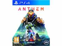 Anthem (輸入版:北米) - PS4