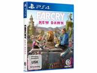 Giochi per Console Ubisoft Far Cry New Dawn