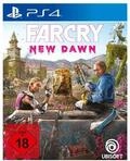 Far Cry New Dawn Standard Edition - [PlayStation 4]