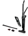 Bosch Akku-Staubsauger Flexxo 2in1 Serie 4 BBH32101, kabelloser Handstaubsauger,