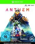 Anthem - Standard Edition - [Xbox One]