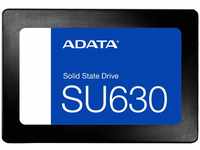 ADATA Ultimate SU630 2.5 480 GB Serial ATA QLC 3D NAND